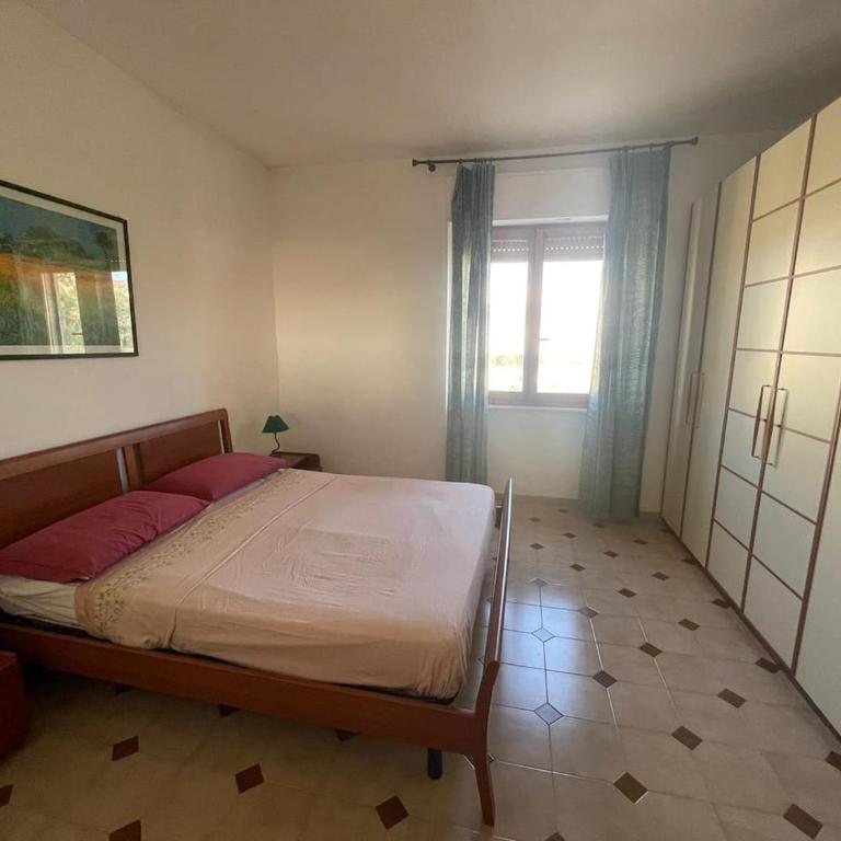 Casa Vacanze Luca - One-Bedroom Apartment - 8