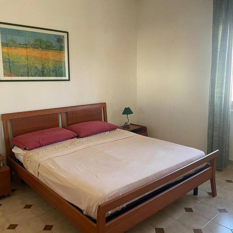 Casa Vacanze Luca - One-Bedroom Apartment - 9