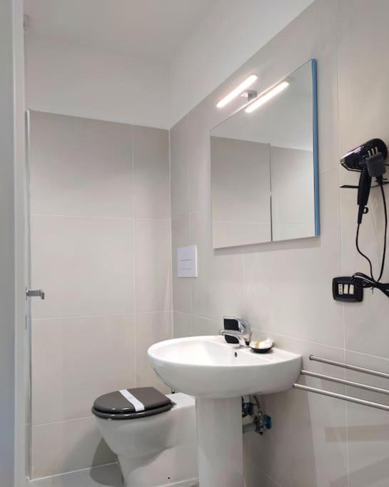 Garibaldi Central House - Appartamento con 1 Camera da Letto e Vista Mare - 6