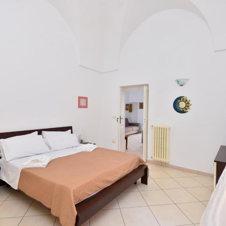 GuestHost - Casa Tosally - Casa con 1 Camera da Letto - 4