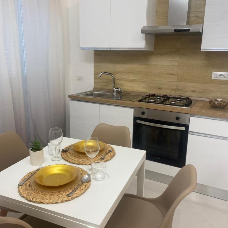 La Perla Azzurra - Appartamento Superior - 6
