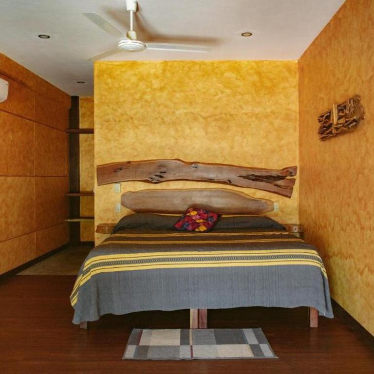 Madre Tierra Hotel & Coworking - Estudio - 2 niveles - 10