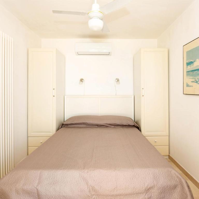 Sosandra Sea View Apartment - Appartamento con 1 Camera da Letto - 7