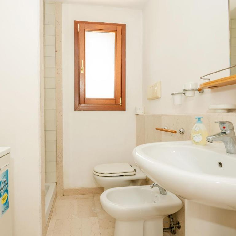 Sosandra Sea View Apartment - Appartamento con 1 Camera da Letto - 8