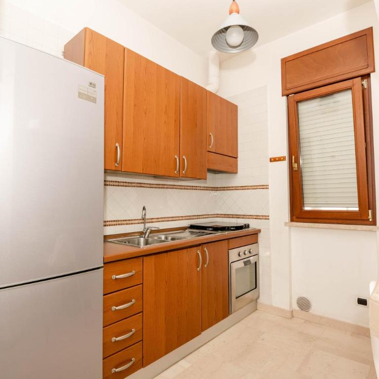 Sosandra Sea View Apartment - Appartamento con 1 Camera da Letto - 5