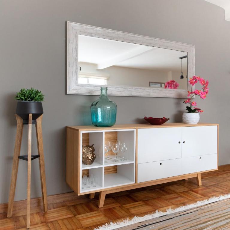 D8 Acogedor departamento en la icónica Roma Norte - Apartamento de 2 dormitorios - 19