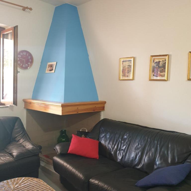 Casa vacanze San Teodoro - Casa con 2 Camere da Letto - 11