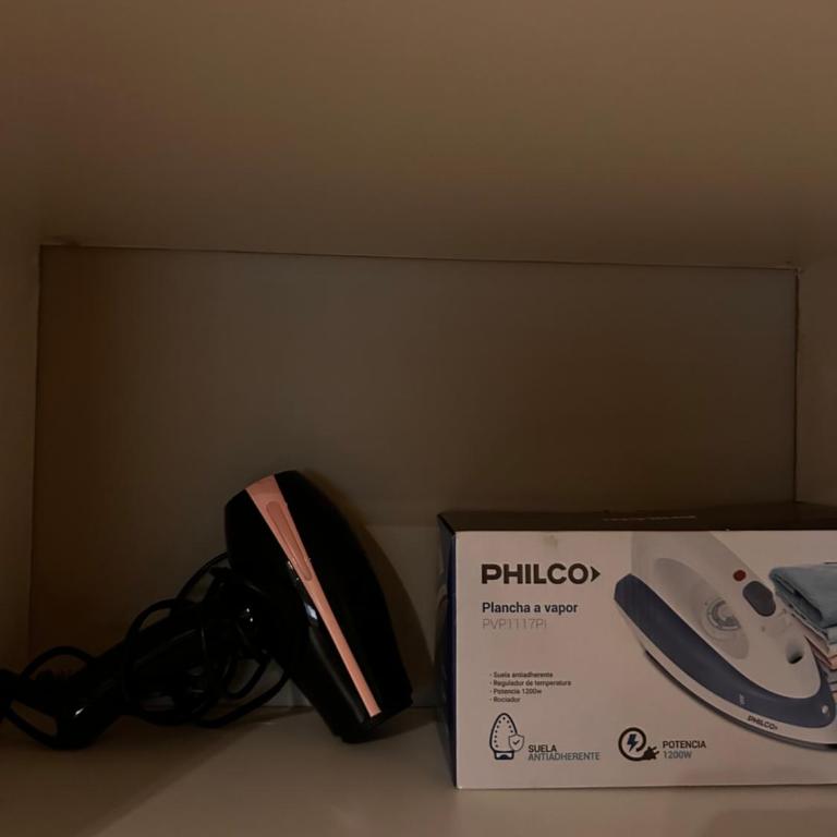 DEPTO EN AV ROCA PARA HASTA 4 PERSONAS - Edificio MIRÓ2 - Apartamento de 1 dormitorio - 10