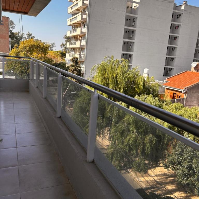 DEPTO EN AV ROCA PARA HASTA 4 PERSONAS - Edificio MIRÓ2 - Apartamento de 1 dormitorio - 11