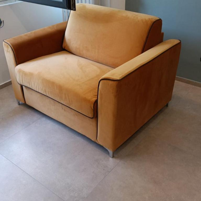 APARTMENT ANDROMEDA - Deluxe Triple Room - 12