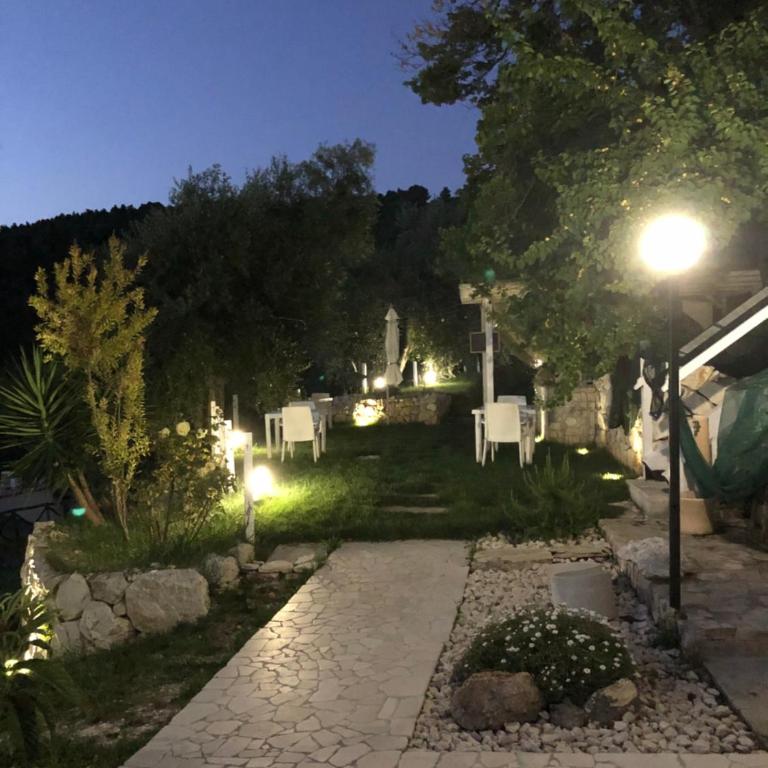 Pozzo dei Desideri Appartamenti - Casa Vacanze - 6