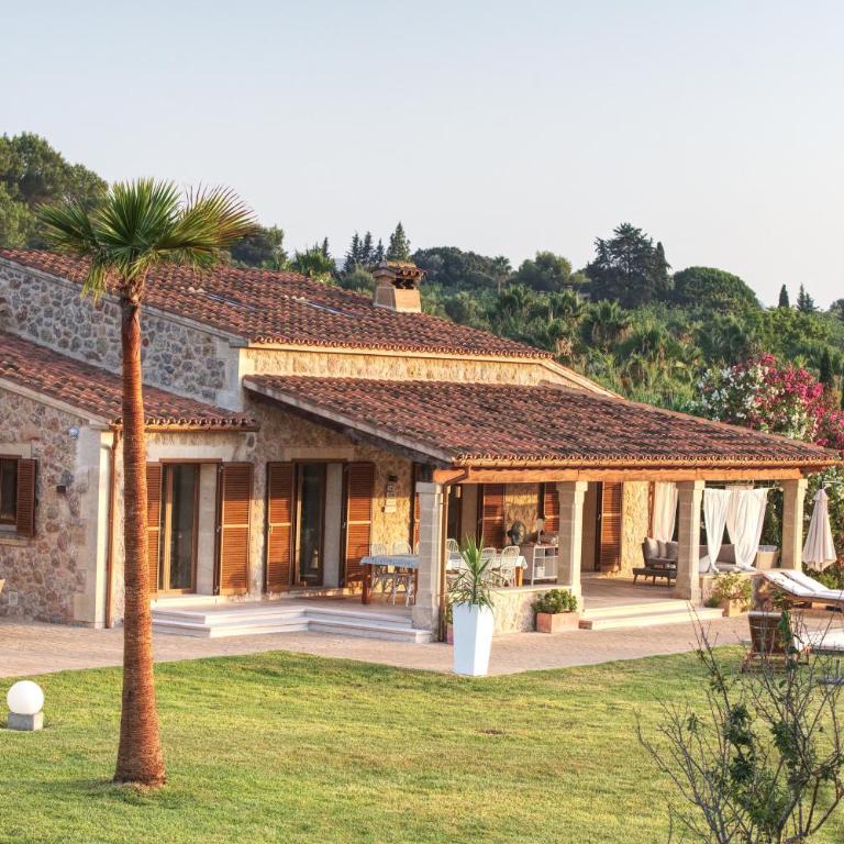 Villa Can Figuera - Villa - 1