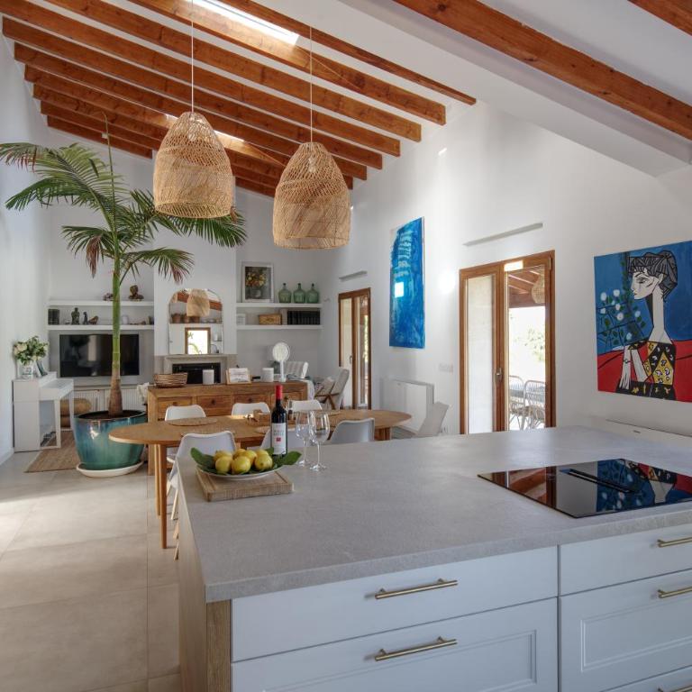 Villa Can Figuera - Villa - 18