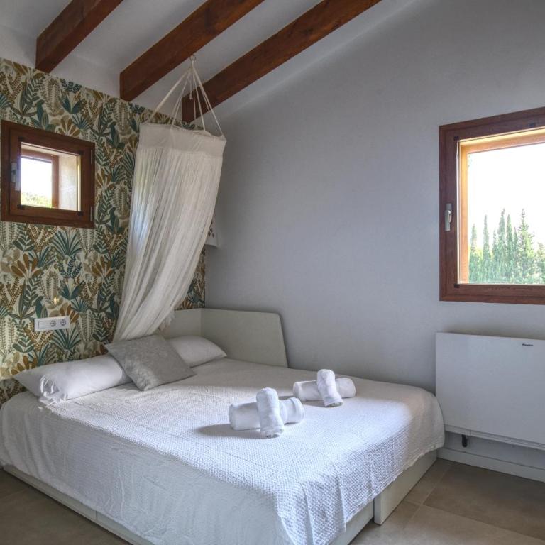Villa Can Figuera - Villa - 17