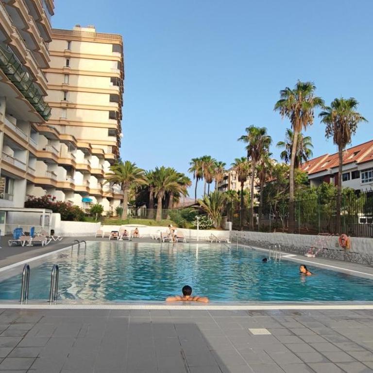 KK Suites Tenerife - Apartamento de 1 dormitorio - 6
