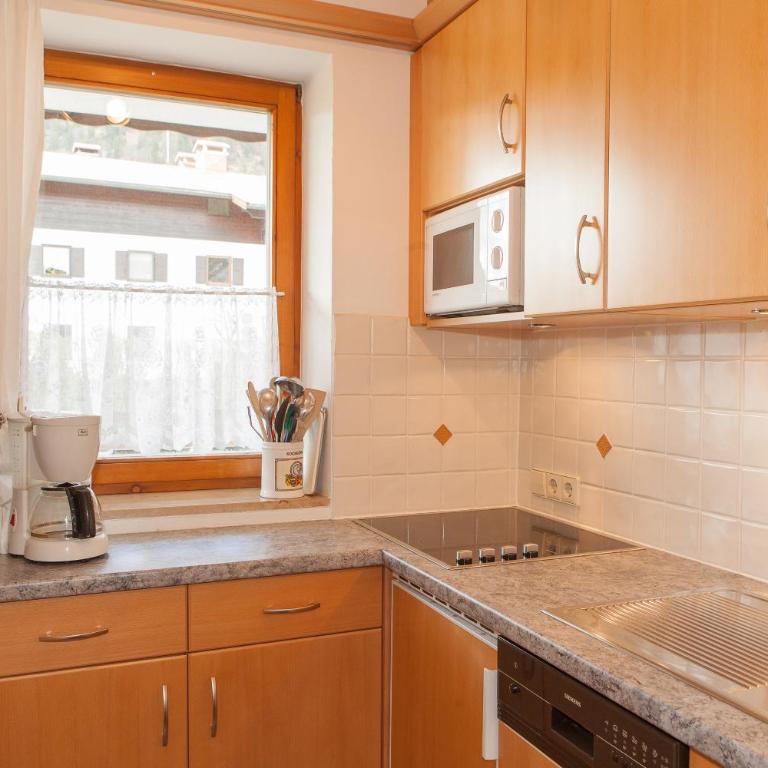 Frühlingshof - Apartment mit 2 Schlafzimmern - 6