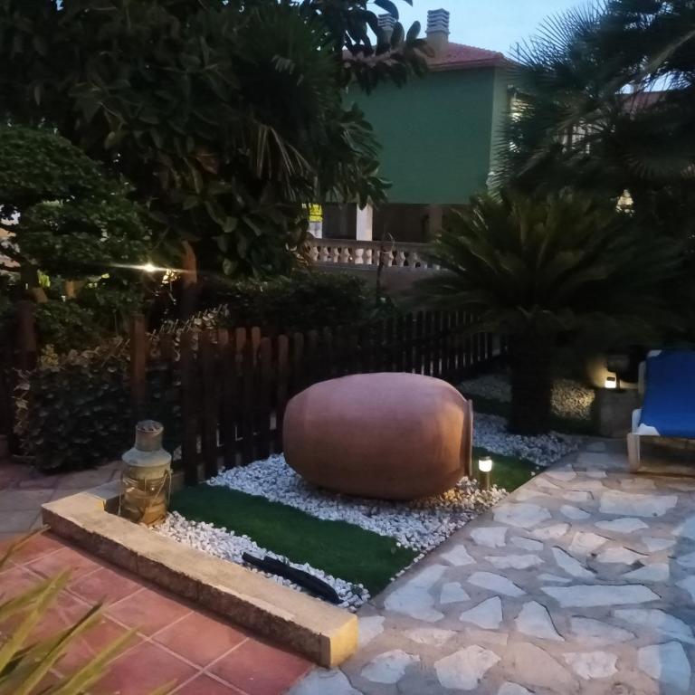 Vacaciones Denia 4 Rooms - Villa frente a la playa - 28