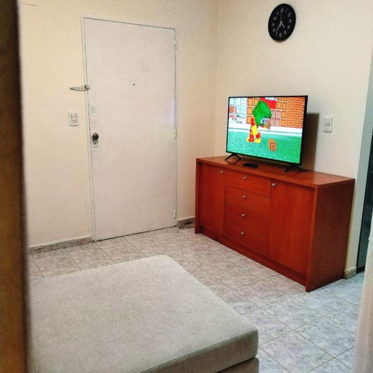 Departamento en el Centro de Buenos Aires - Apartamento de 1 dormitorio - 12