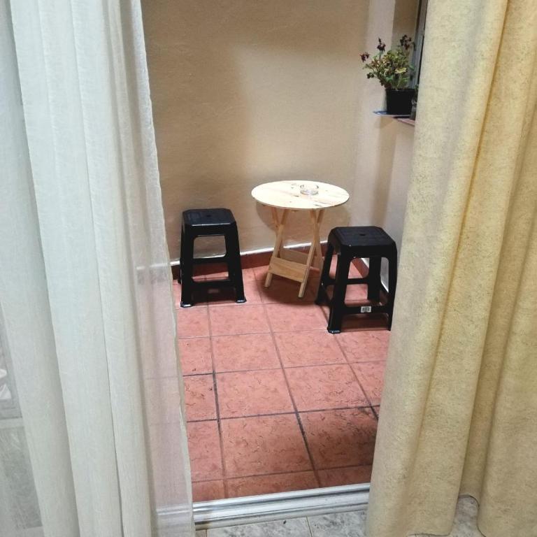 Departamento en el Centro de Buenos Aires - One-Bedroom Apartment - 13