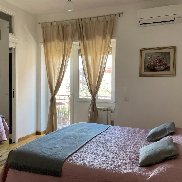 LOCAZIONE TURISTICA PAOLUCCI - Double Room with Private Bathroom - 3
