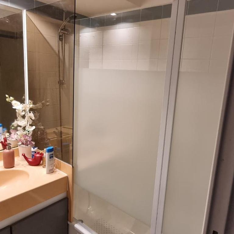 2 pièces vue panoramique sur mer et baie de Cannes - Appartement 1 Chambre - 21