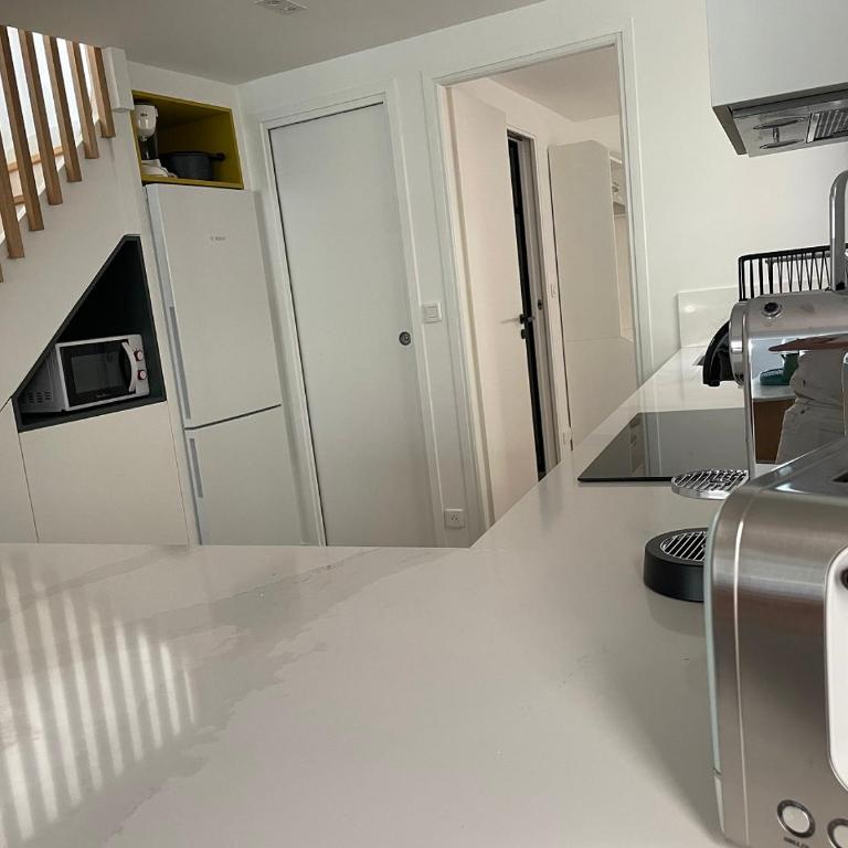 Villa Mandarine Cosy & lumineuse - Casa con 3 Camere da Letto - 8