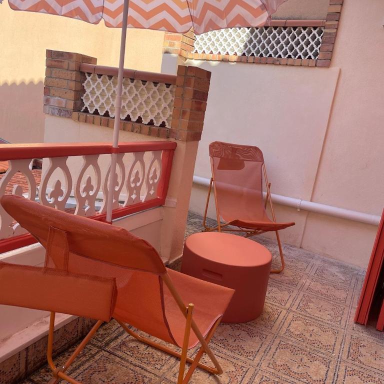 Villa Mandarine Cosy & lumineuse - Casa con 3 Camere da Letto - 17