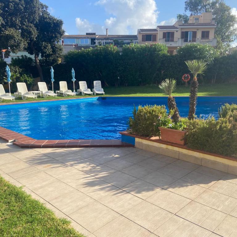 Casa Giovanna - Appartamento con Balcone - 1