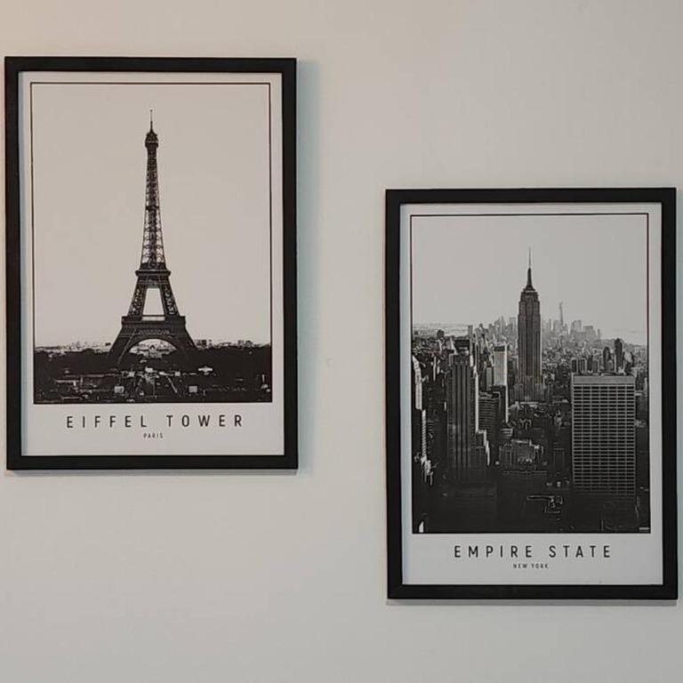 Tú Lugar en Buenos Aires - Apartamento de 1 dormitorio - 9
