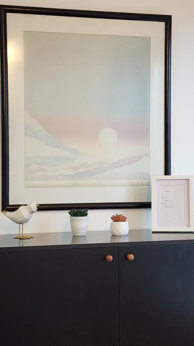 Tú Lugar en Buenos Aires - One-Bedroom Apartment - 20