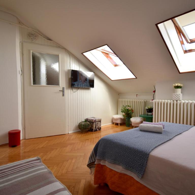 Apartment Zira - One-Bedroom Apartment - 14