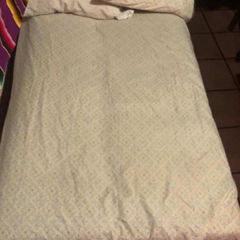 Home Sweet Home Guanajuato - Small Single Room - 4