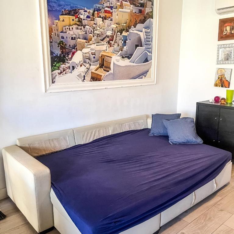 Moderno apartamento en La Nogalera - Apartamento de 1 dormitorio - 12