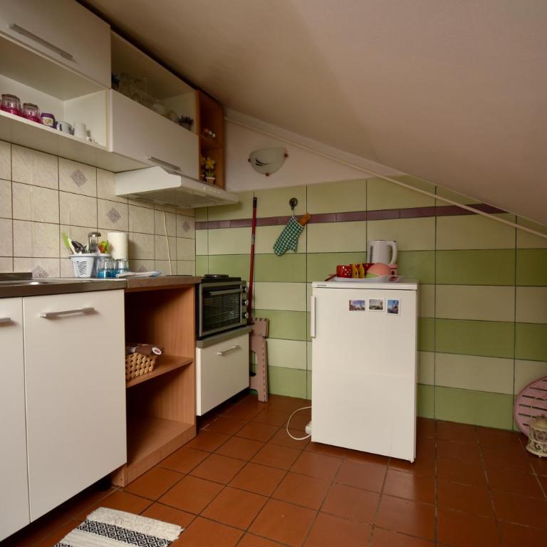 Apartment Zira - Apartman sa 1 Spavaćom Sobom - 7