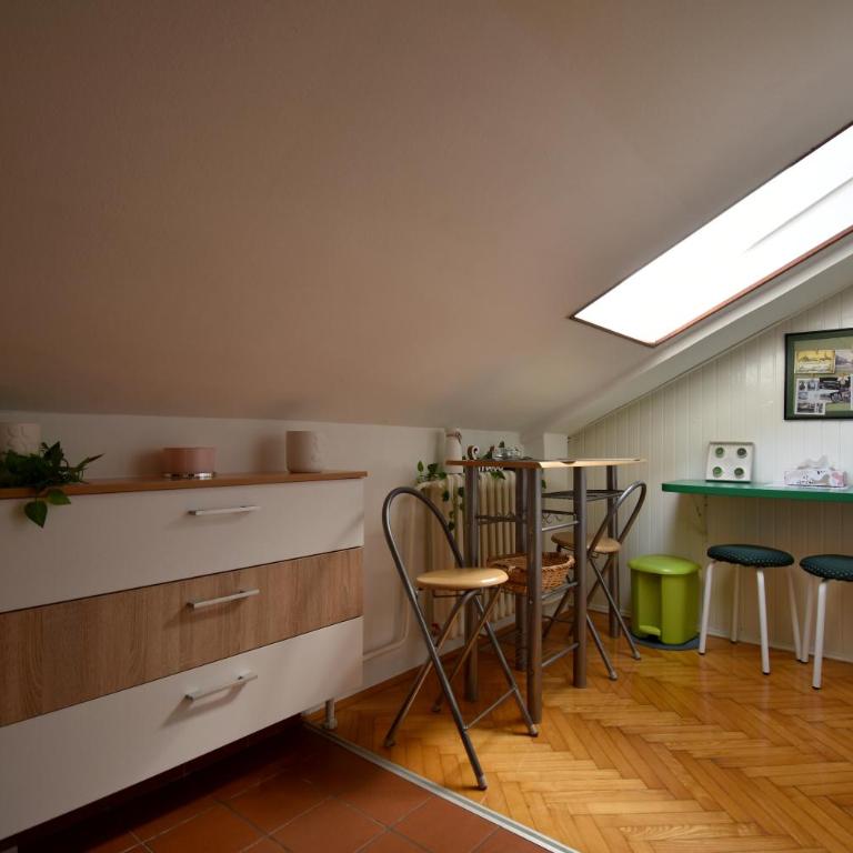 Apartment Zira - Apartman sa 1 Spavaćom Sobom - 6