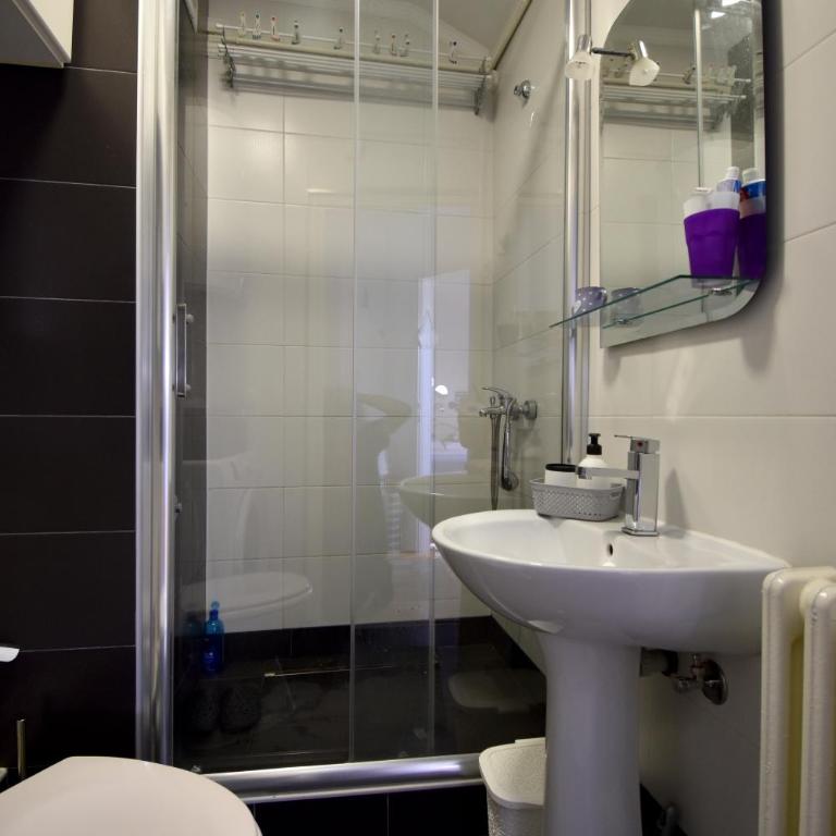Apartment Zira - Apartman sa 1 Spavaćom Sobom - 4