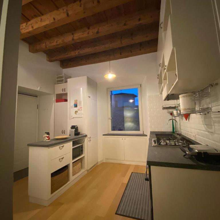CASA MATIN BERGAMO - Appartamento con 2 Camere da Letto - 18