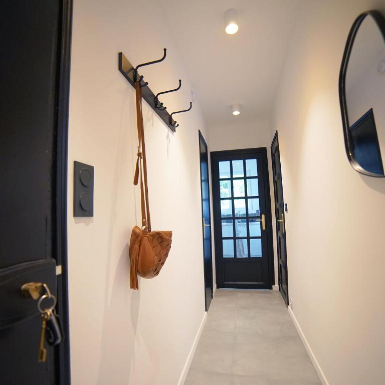 Monseigneur Dijon central & design avec parking - Appartement 1 Chambre - 18
