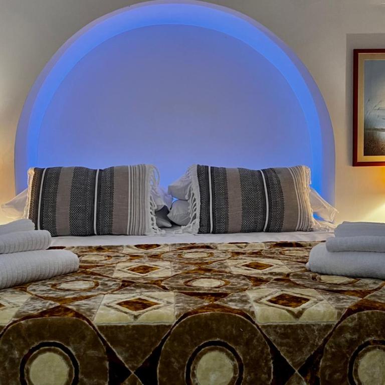 Villa Colle dei Trulli Monopoli - Villa con 3 Camere da Letto - 10