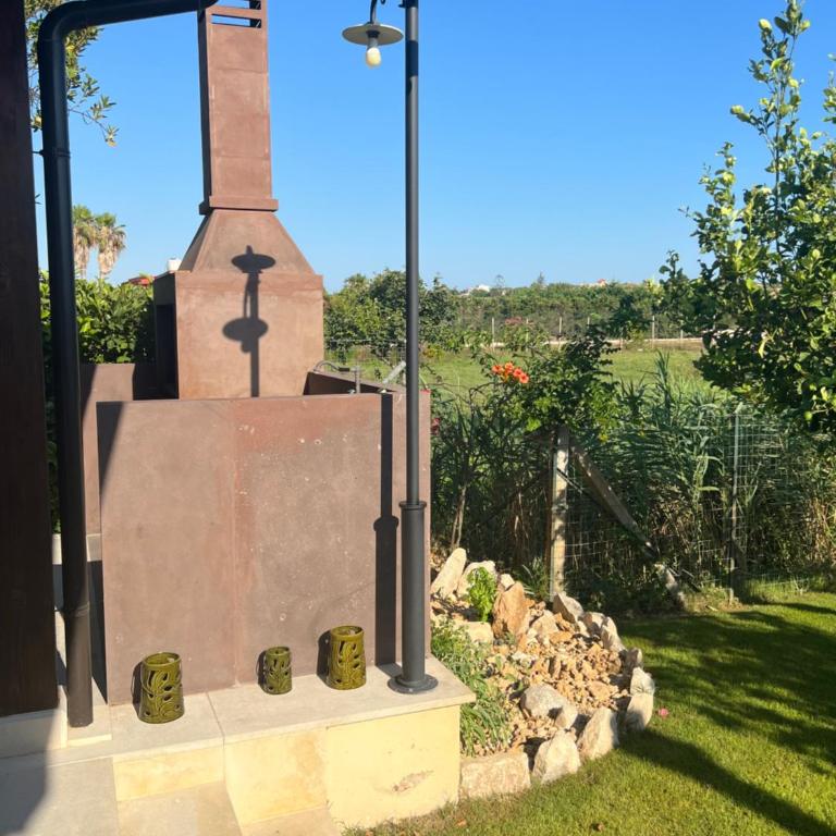 Casa Azzurra - Haus mit 4 Schlafzimmern - 17