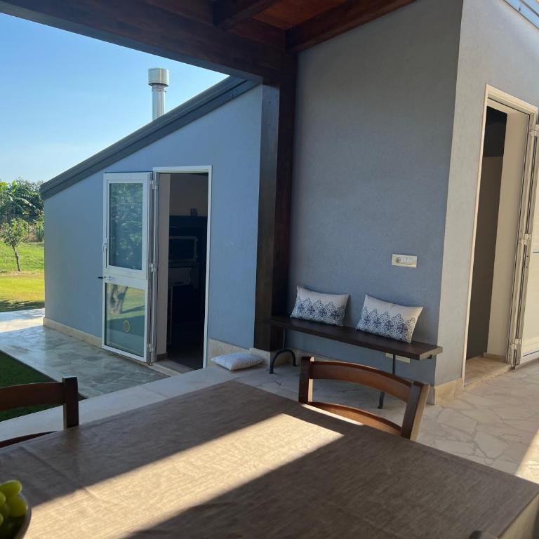 Casa Azzurra - Haus mit 4 Schlafzimmern - 13