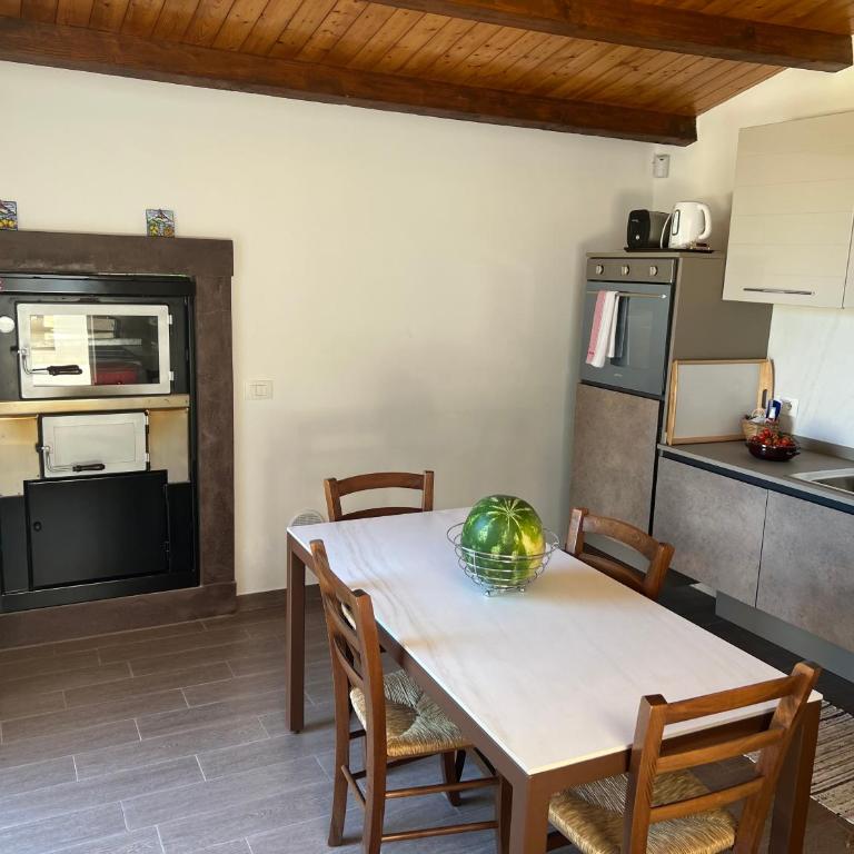 Casa Azzurra - Haus mit 4 Schlafzimmern - 19