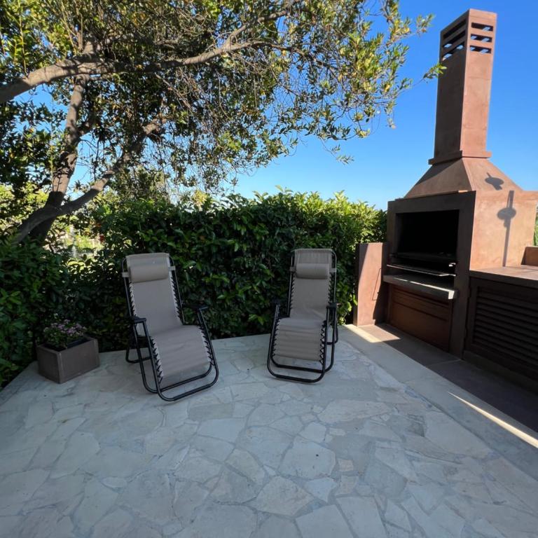 Casa Azzurra - Haus mit 4 Schlafzimmern - 14
