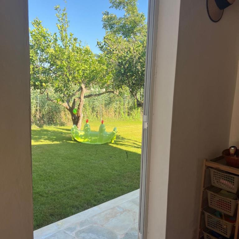 Casa Azzurra - Haus mit 4 Schlafzimmern - 20