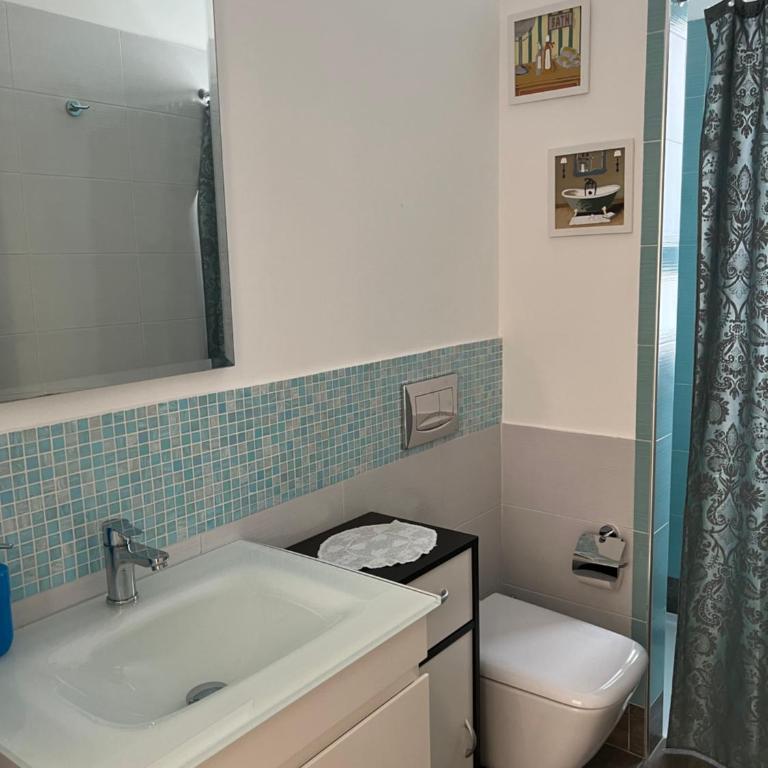 Casa Azzurra - Haus mit 4 Schlafzimmern - 25