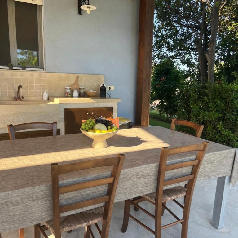 Casa Azzurra - Haus mit 4 Schlafzimmern - 15
