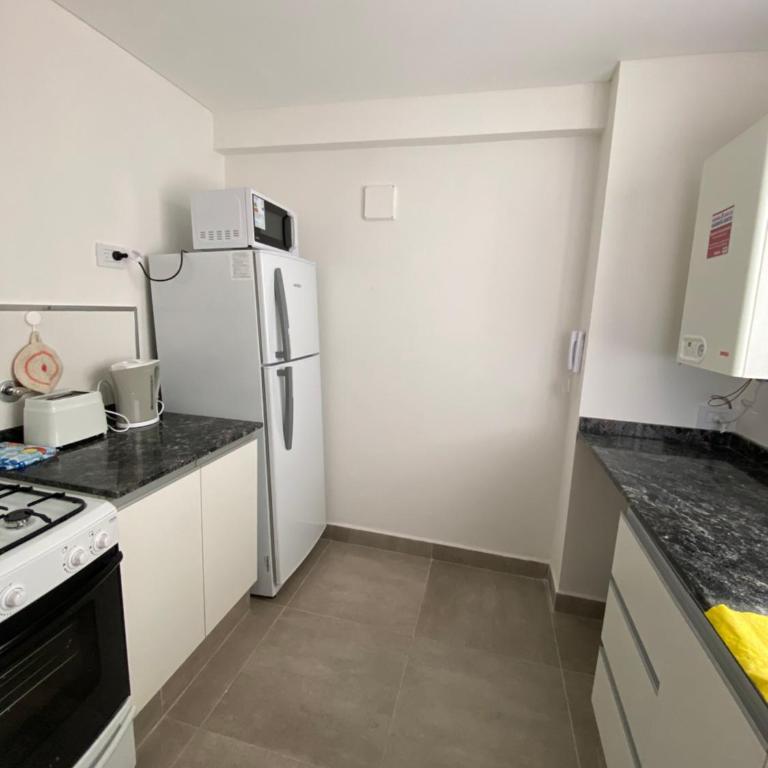 Hermoso departamento de dos dormitorios en Salta - Apartamento de 2 dormitorios - 25