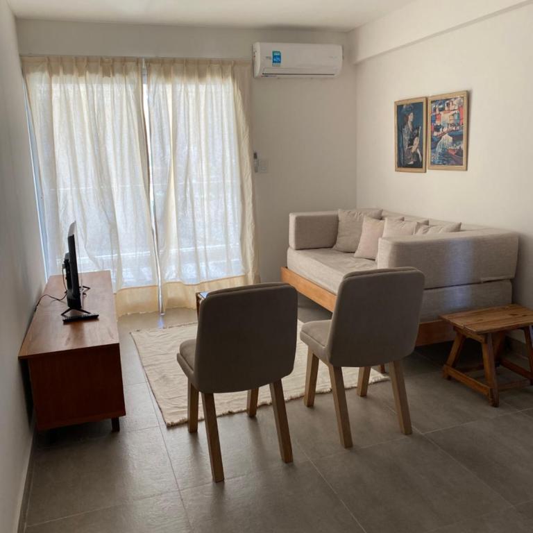 Hermoso departamento de dos dormitorios en Salta - Apartamento de 2 dormitorios - 3