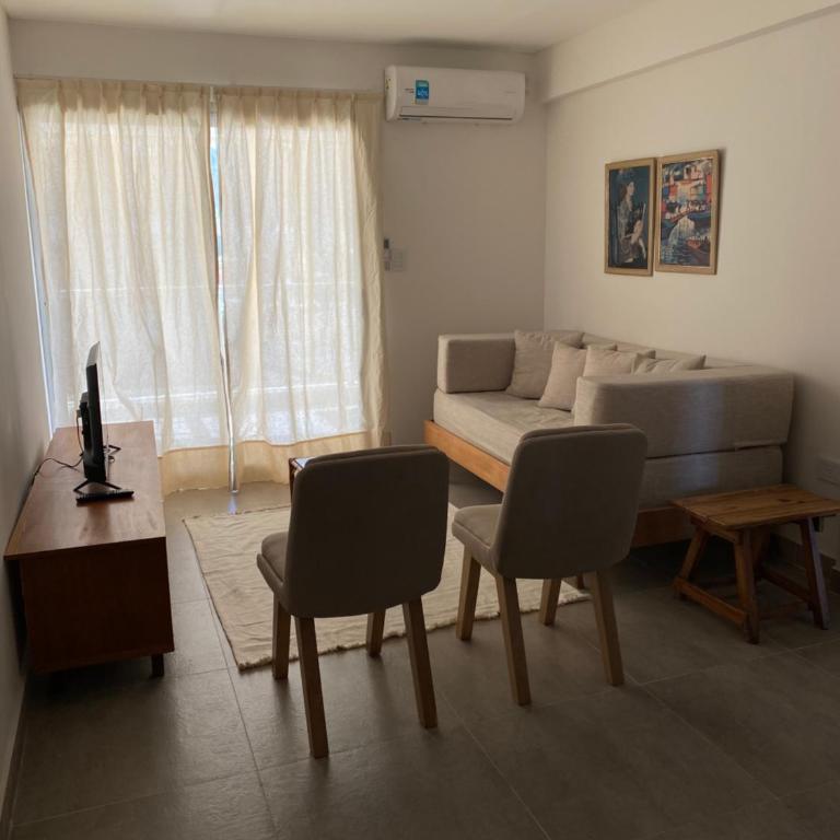 Hermoso departamento de dos dormitorios en Salta - Apartamento de 2 dormitorios - 8