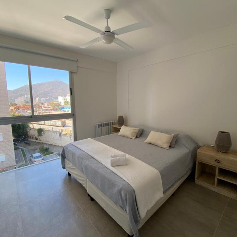 Hermoso departamento de dos dormitorios en Salta - Apartamento de 2 dormitorios - 20